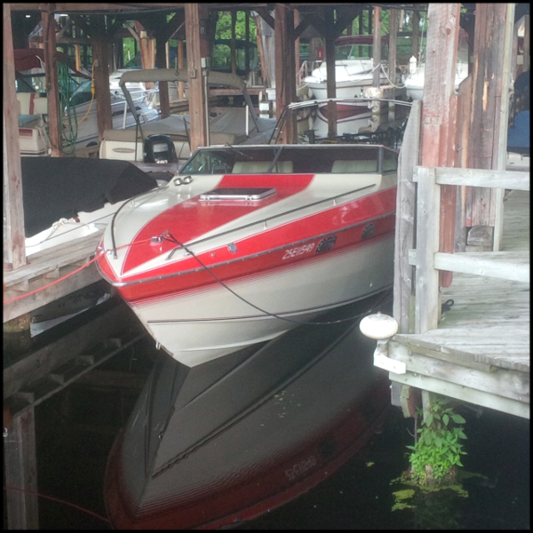 Chris Craft Stinger Top Speed Chris Craft Stinger Top Speed